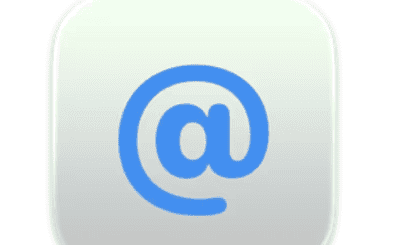 eMail Address Extractor v6.1.1 macOS logo