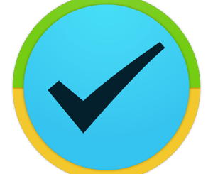 2Do 2.7.5 (270504) macOS