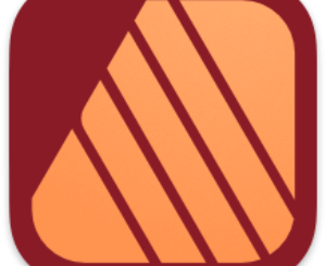 Affinity Publisher 2.0.3 macOS