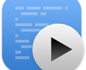 CodeRunner 4.2.1 macOS