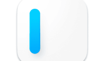 iA Writer v7.2.18 macOS logo