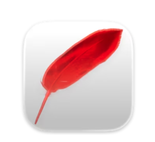 iCalamus 2.23 macOS