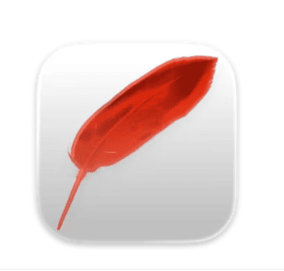 iCalamus 2.22 macOS