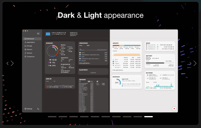iStatistica Pro v7.1.1 macOS 10