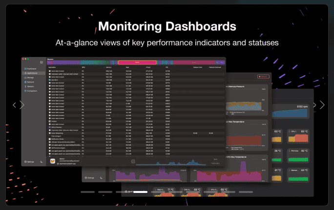 iStatistica Pro v7.1.1 macOS 4