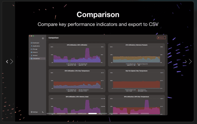 iStatistica Pro v7.1.1 macOS 5