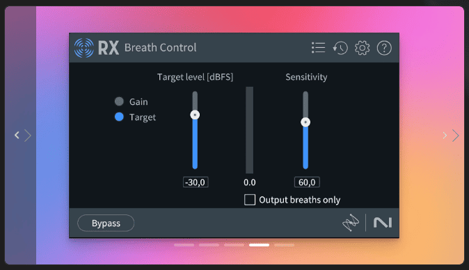 iZotope RX 11 Audio Editor Advanced v11.3.0 macOS 4