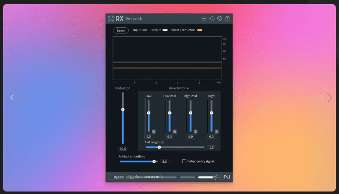 iZotope RX 11 Audio Editor Advanced v11.3.0 macOS 5