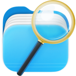 Find Any File (FAF) 2.4 beta2 macOS

