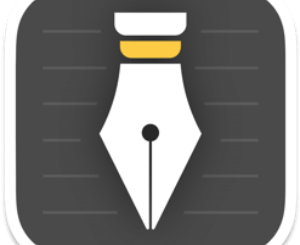 WonderPen 2.2.3 macOS