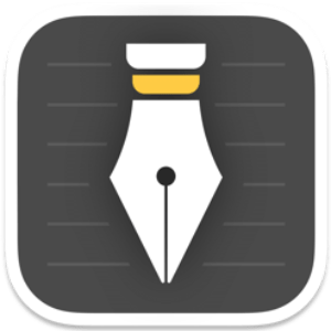 WonderPen 2.2.3 macOS