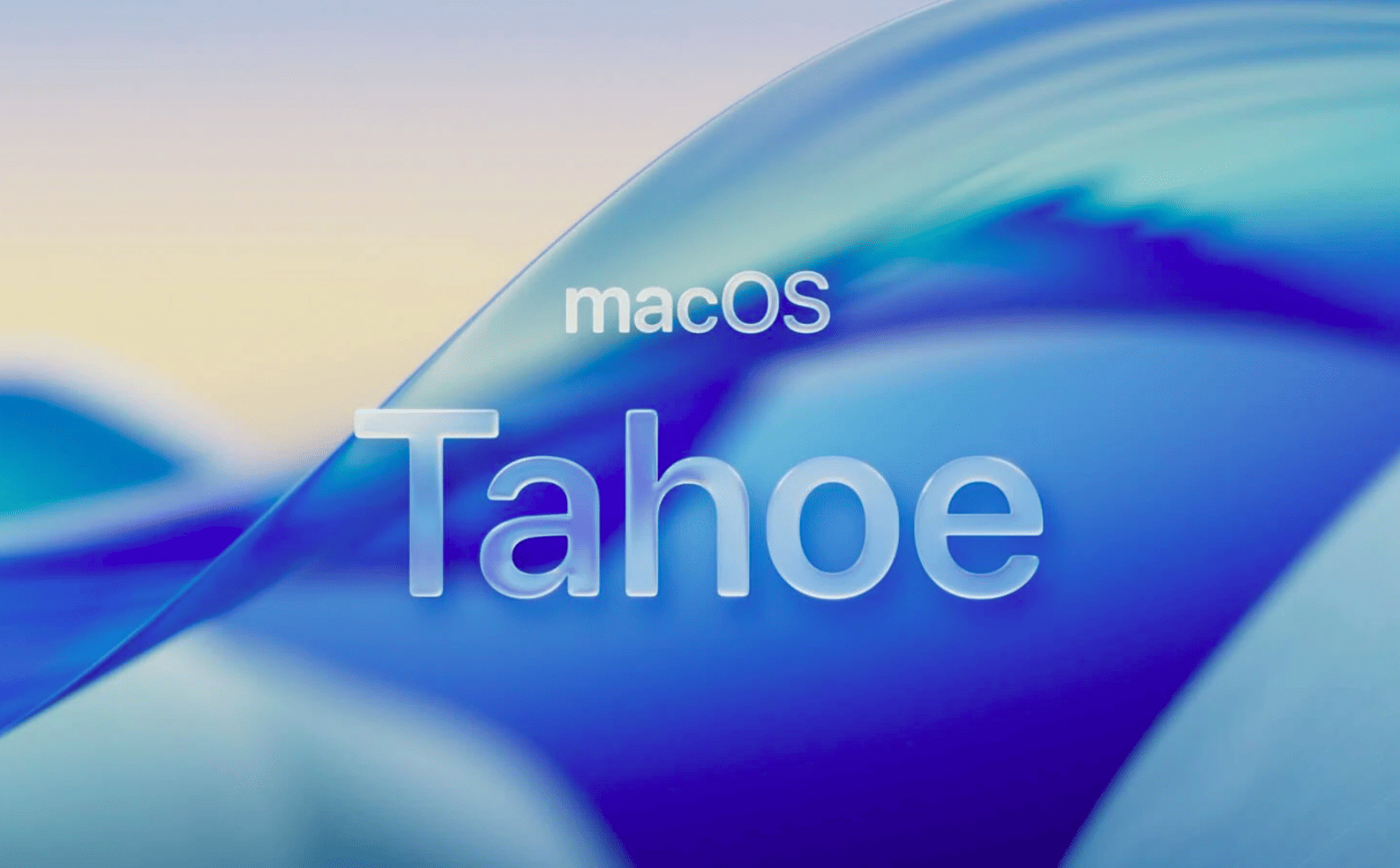macOS Tahoe v26.0.1 (25A362) Multilingual