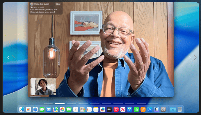 macOS Tahoe v26.0.1 (25A362) Multilingual 2