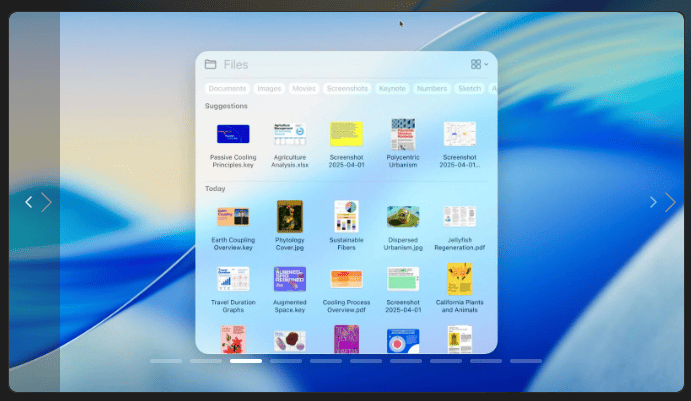 macOS Tahoe v26.0.1 (25A362) Multilingual 3