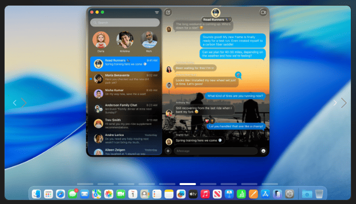 macOS Tahoe v26.0.1 (25A362) Multilingual 6