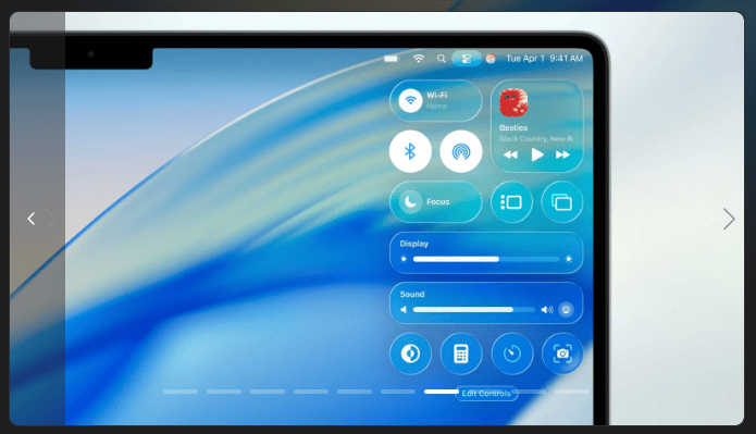 macOS Tahoe v26.0.1 (25A362) Multilingual 7