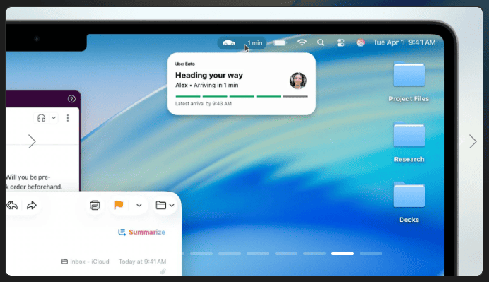 macOS Tahoe v26.0.1 (25A362) Multilingual 9