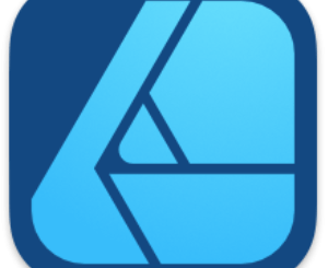 Affinity Designer 2.0.3 macOS