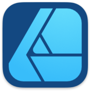 Affinity Designer 2.0.3 macOS