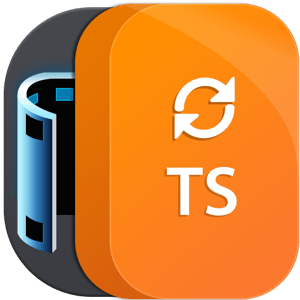 Aiseesoft TS Converter 9.2.22 macOS