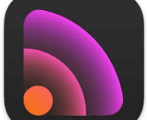 Feeder 4.4.1 macOS