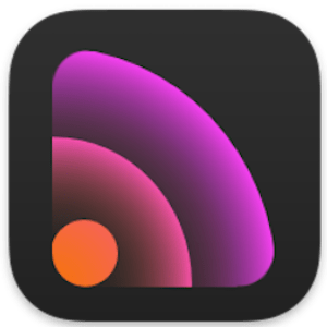 Feeder 4.4.1 macOS