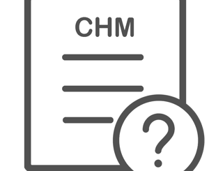 GM CHM Reader Pro 1.5.1 macOS
