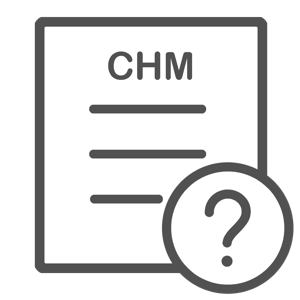 GM CHM Reader Pro 1.5.1 macOS