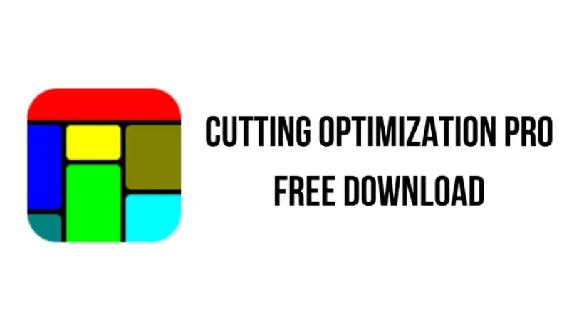Cutting Optimization Pro 5.18.15.1