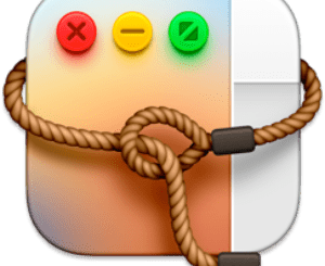Lasso 1.1.0 macOS