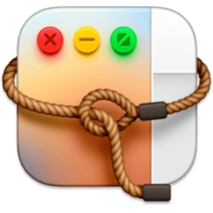 Lasso 1.1.0 macOS