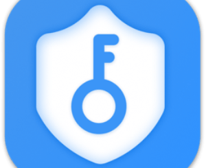Aiseesoft iPhone Password Manager 1.0.12 macOS