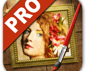 JixiPix Artista Impresso Pro 1.8.18 macOS
