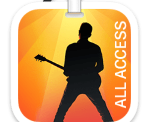 Apple MainStage 3.6.3 macOS