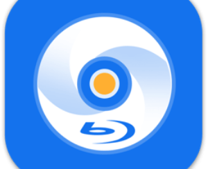 AnyMP4 Blu-ray Ripper 9.0.30 macOS