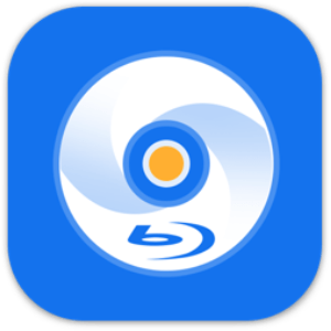 AnyMP4 Blu-ray Ripper 9.0.30 macOS