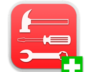 TinkerTool System 7.93 (Build 230109) macOS