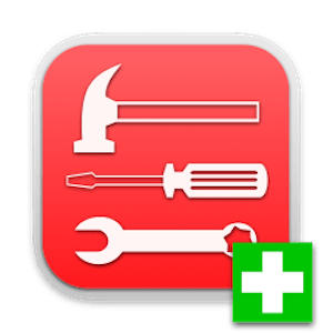 TinkerTool System 7.93 (Build 230109) macOS

