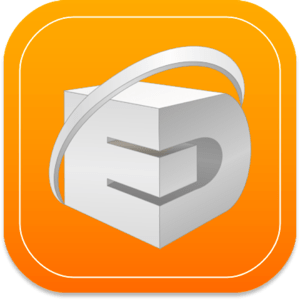 EazyDraw 10.9.2 U2B macOS