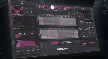 New Nation Mesosphere v1.1.2 macOS