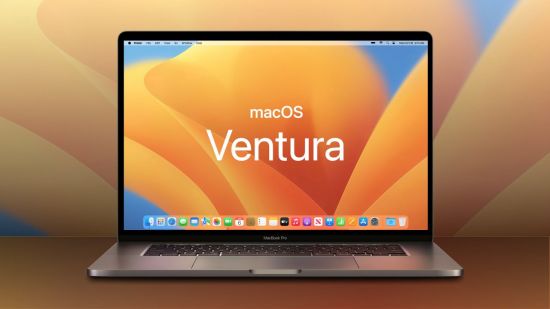 macOS Ventura 13.2 (22D49) Multilingual