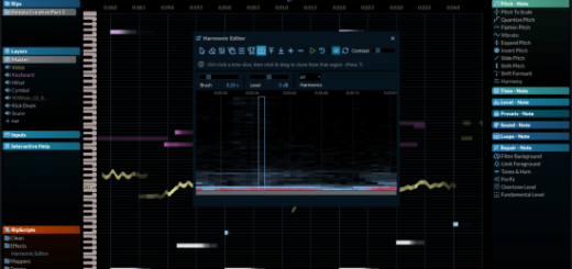Hit'n'Mix RipX Complete v6.0.2 macOS