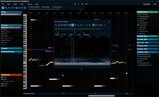 Hit'n'Mix RipX Complete v6.0.2 macOS