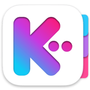 Keep It 2.1.7 macOS