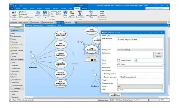 Software Ideas Modeler Ultimate