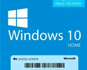 Windows Product Key