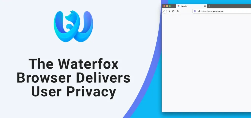 Waterfox