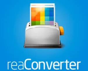 reaConverter Pro