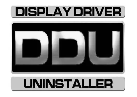 Display Driver Uninstaller
