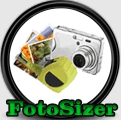 Fotosizer Pro